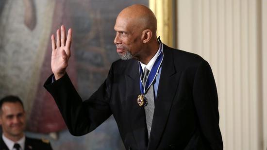 Abdul-Jabbar, Smiley, Chopra to headline annual writer’s symposium