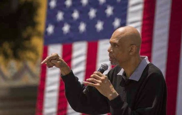 Kareem Abdul-Jabbar Remains Passionate About Political and Social Activism – LA Daily News