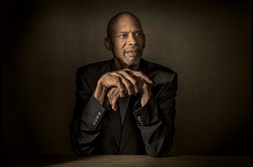 Kareem Abdul-Jabbar to Join Drew as 2016 Commencement Speaker