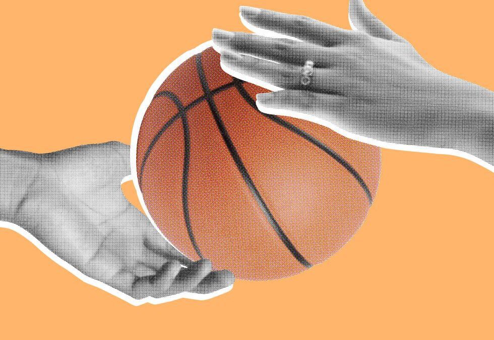 Athletes Shouldn’t Have to Endure Your Cheating Stereotypes (Cosmopolitan)