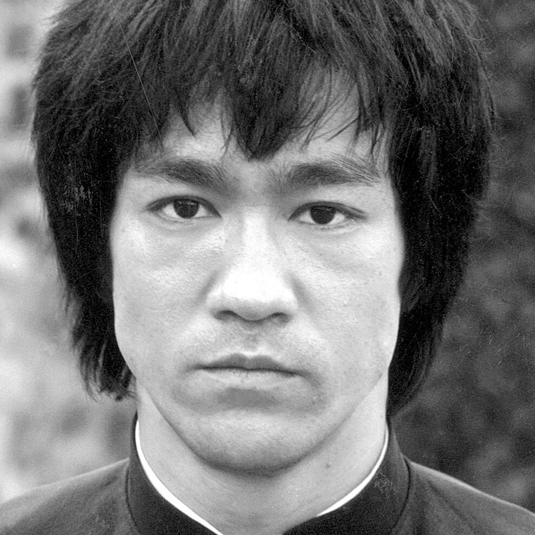 BruceLee