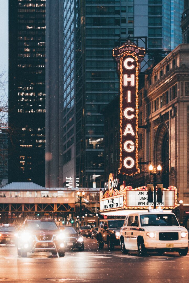 Chicago