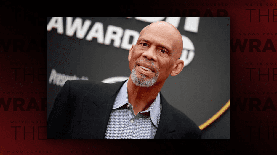 The Wrap/ A+E-Networks’ Doc Slate: Kareem Abdul-Jabbar Film Black on Protests, Series on Black Comedy, Hip Hop