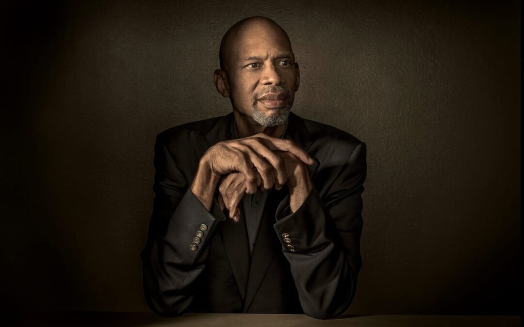 Vanity Fair: Kareem Abdul-Jabbar Answers the Proust Questionnaire